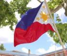 Σημαία των Φιλιππίνων